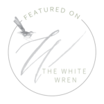 featured on the white wren